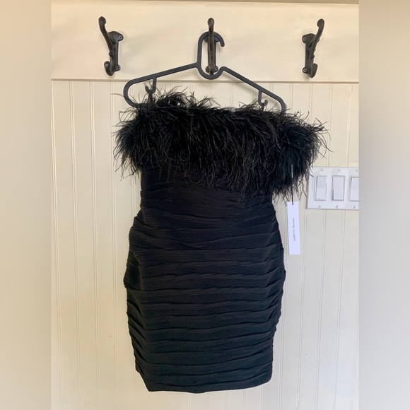 Rachel Gilbert Zion Mini size 6 - Picture 2 of 3